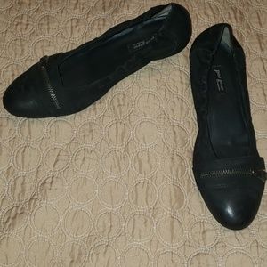 Paul Green - Ballet Flats